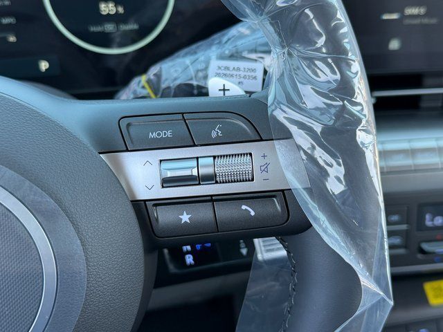 2027 Hyundai KONA Limited FWD Chantilly VA