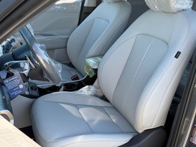 2027 Hyundai KONA Limited FWD Chantilly VA