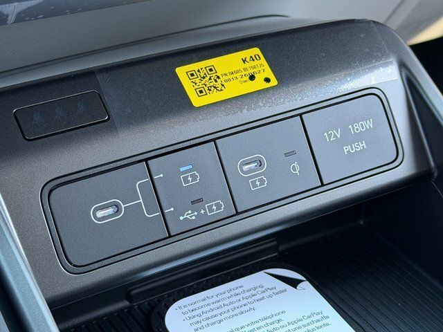 2027 Hyundai KONA Limited FWD Chantilly VA