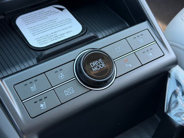 2027 Hyundai KONA Limited FWD Chantilly VA