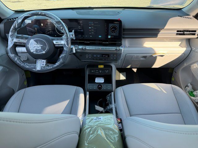 2027 Hyundai KONA Limited FWD Chantilly VA