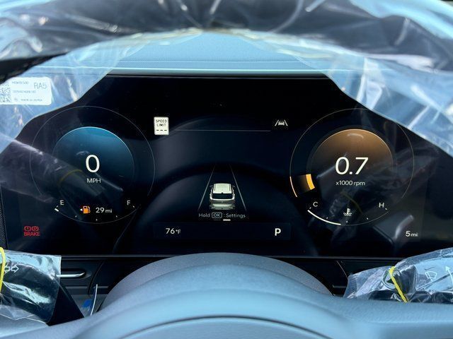 2027 Hyundai KONA Limited FWD Chantilly VA