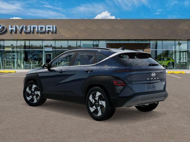 2027 Hyundai KONA Limited FWD Waldorf MD