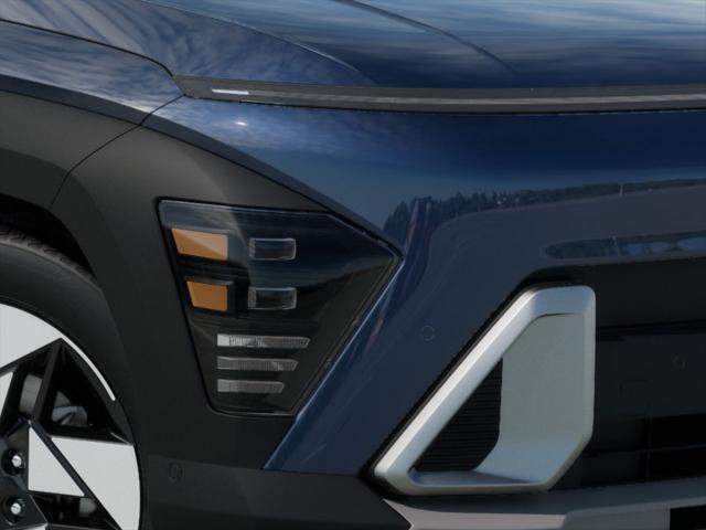 2027 Hyundai KONA Limited FWD Waldorf MD