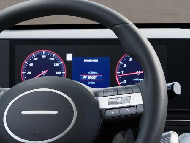 2027 Hyundai KONA Limited FWD Waldorf MD