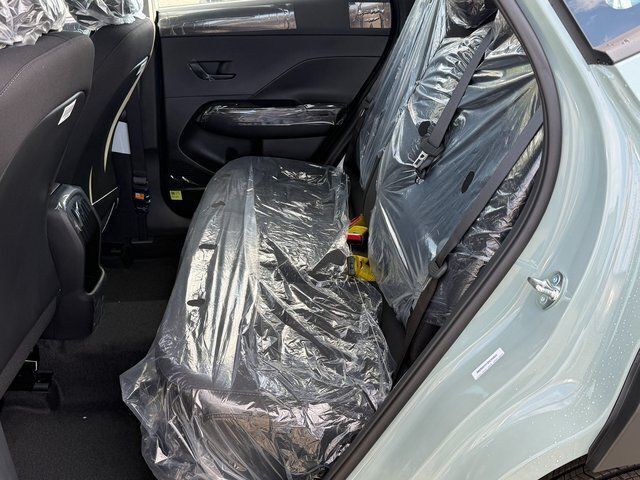 2027 Hyundai KONA SE FWD Chantilly VA