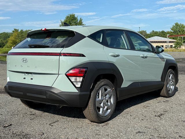 2027 Hyundai KONA SE FWD Chantilly VA