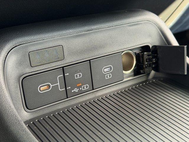 2027 Hyundai KONA SE FWD Chantilly VA