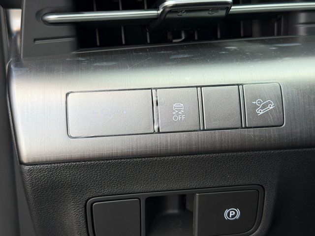 2027 Hyundai KONA SE FWD Chantilly VA