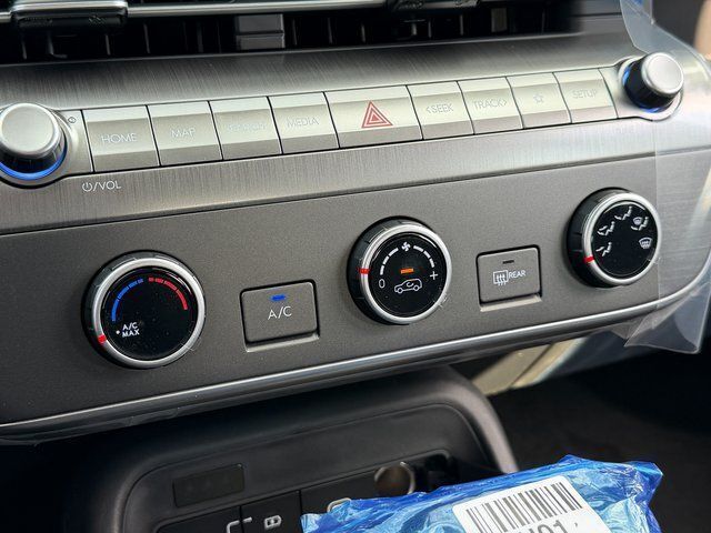 2027 Hyundai KONA SE FWD Chantilly VA