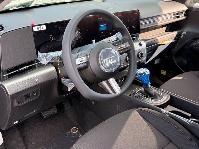 2027 Hyundai KONA SE FWD Chantilly VA