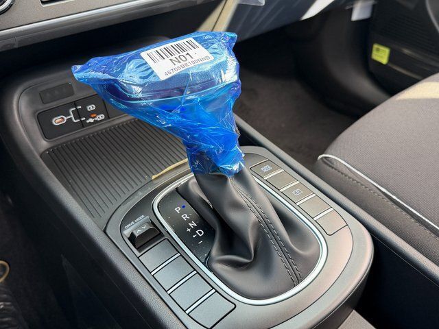2027 Hyundai KONA SE FWD Chantilly VA
