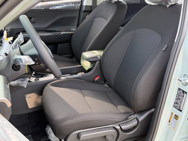2027 Hyundai KONA SE FWD Chantilly VA