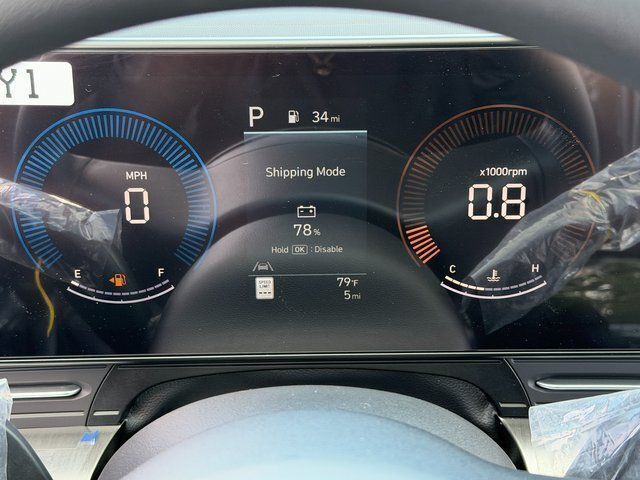 2027 Hyundai KONA SE FWD Chantilly VA