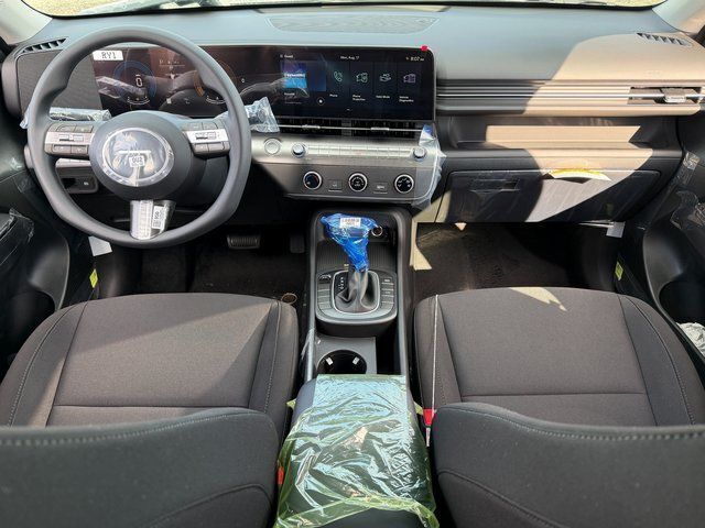 2027 Hyundai KONA SE FWD Chantilly VA