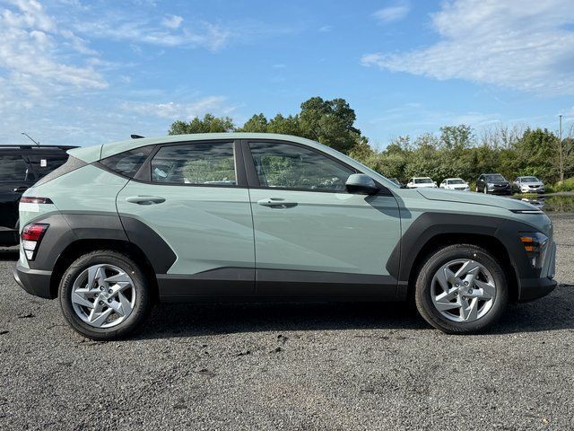 2027 Hyundai KONA SE FWD Chantilly VA