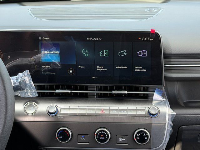 2027 Hyundai KONA SE FWD Chantilly VA