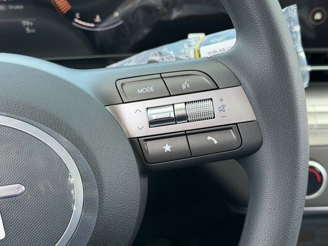 2027 Hyundai KONA SE FWD Chantilly VA