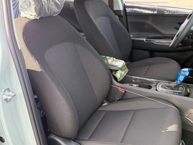 2027 Hyundai KONA SE FWD Chantilly VA