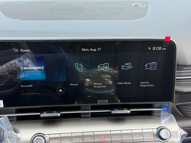 2027 Hyundai KONA SE FWD Chantilly VA