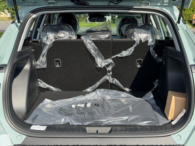 2027 Hyundai KONA SE FWD Chantilly VA