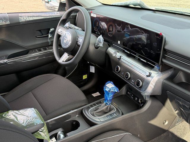 2027 Hyundai KONA SE FWD Chantilly VA