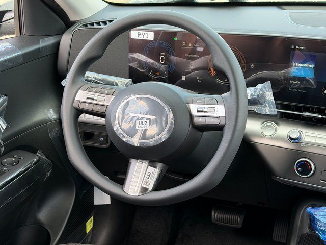 2027 Hyundai KONA SE FWD Chantilly VA