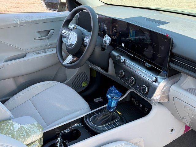 2027 Hyundai KONA SE FWD Chantilly VA