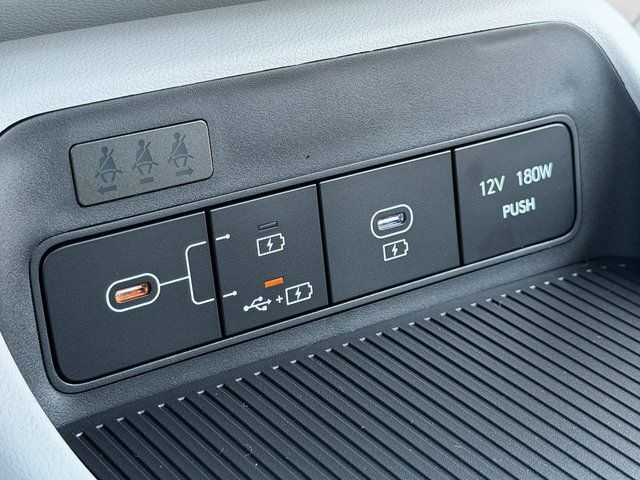 2027 Hyundai KONA SE FWD Chantilly VA