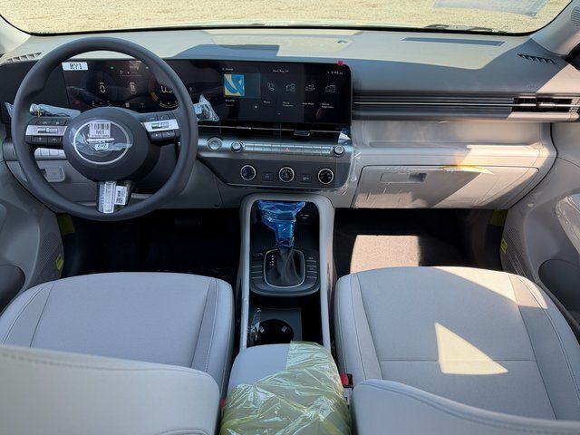 2027 Hyundai KONA SE FWD Chantilly VA