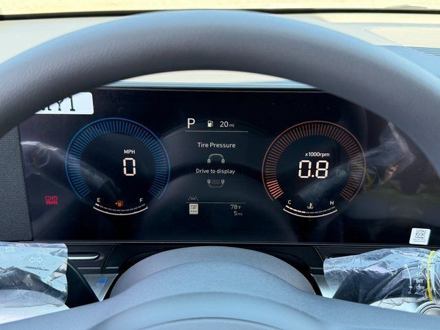 2027 Hyundai KONA SE FWD Chantilly VA