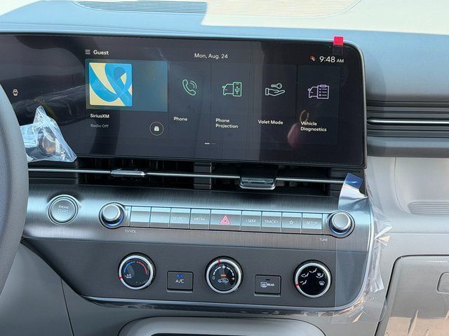 2027 Hyundai KONA SE FWD Chantilly VA