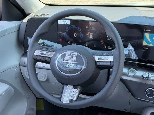 2027 Hyundai KONA SE FWD Chantilly VA