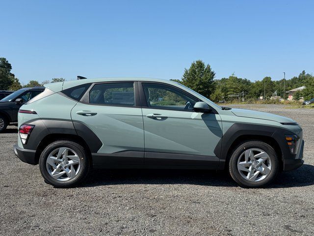 2027 Hyundai KONA SE FWD Chantilly VA