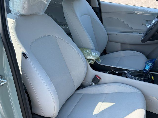 2027 Hyundai KONA SE FWD Chantilly VA