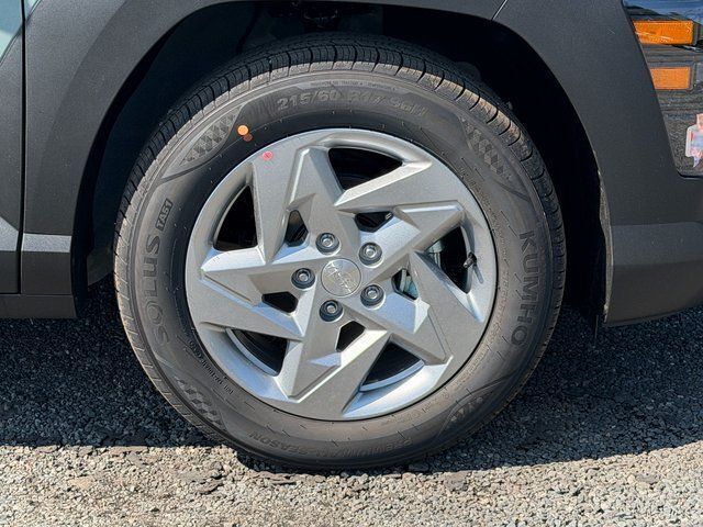 2027 Hyundai KONA SE FWD Chantilly VA