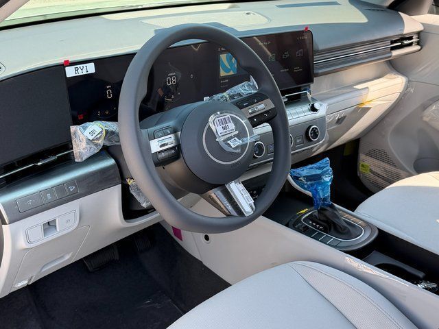 2027 Hyundai KONA SE FWD Chantilly VA