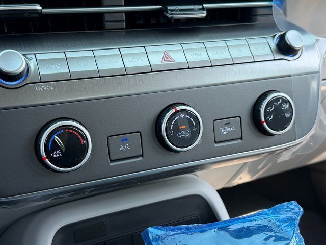 2027 Hyundai KONA SE FWD Chantilly VA