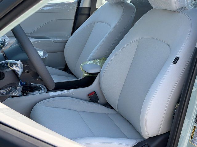 2027 Hyundai KONA SE FWD Chantilly VA