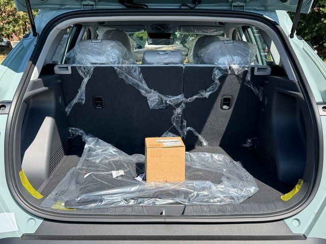 2027 Hyundai KONA SE FWD Chantilly VA