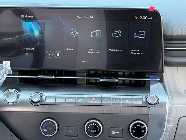 2027 Hyundai KONA SE FWD Chantilly VA