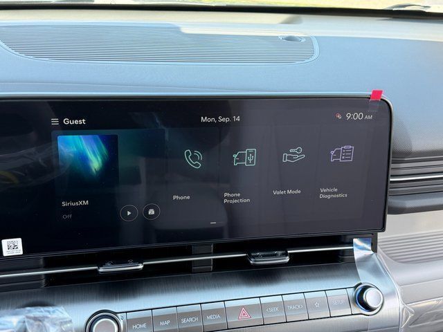 2027 Hyundai KONA SE FWD Chantilly VA