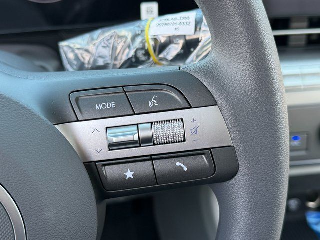 2027 Hyundai KONA SE FWD Chantilly VA