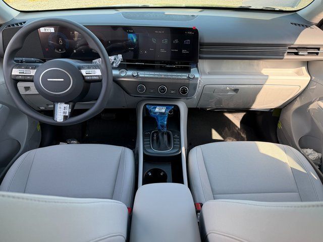 2027 Hyundai KONA SE FWD Chantilly VA