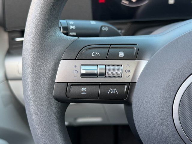 2027 Hyundai KONA SE FWD Chantilly VA