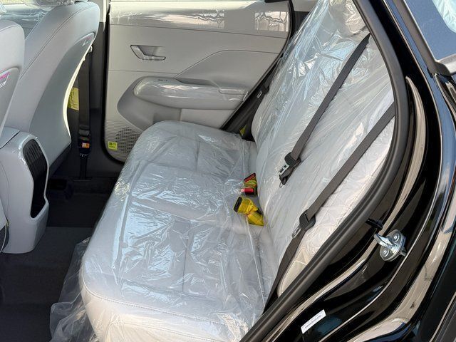 2027 Hyundai KONA SE FWD Chantilly VA