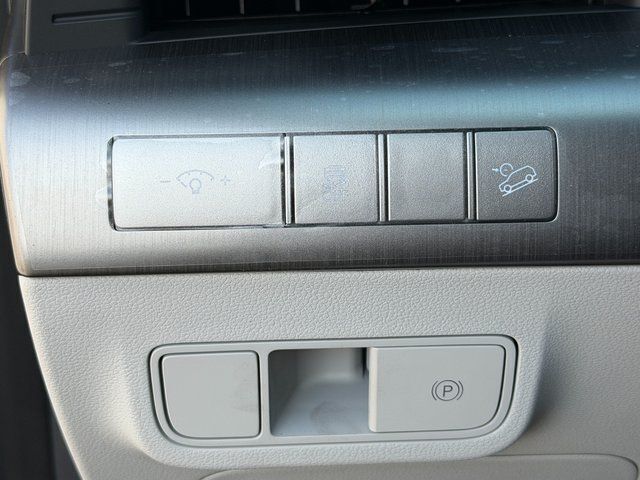 2027 Hyundai KONA SE FWD Chantilly VA