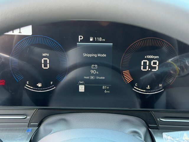 2027 Hyundai KONA SE FWD Chantilly VA
