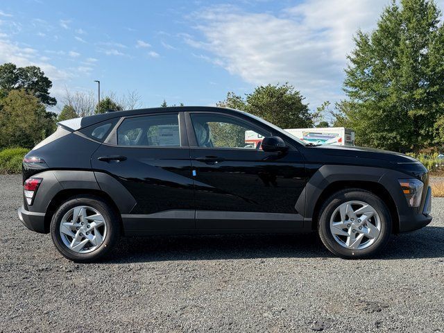 2027 Hyundai KONA SE FWD Chantilly VA