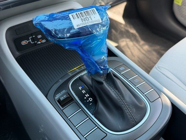 2027 Hyundai KONA SE FWD Chantilly VA